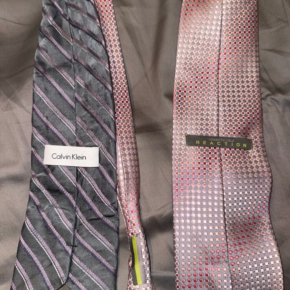 Ties - Bundle - Picture 2 of 2